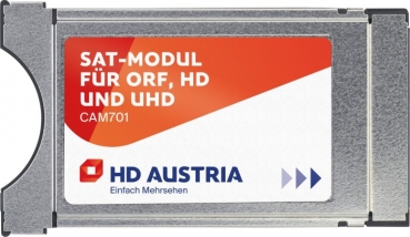 HD Austria CI+ Modul