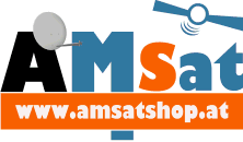 AM Sat Shop | Sat Receiver, Antennen, LNB´s, Multischalter, Zubehör,... VU+, Gigablue, Octagon, Protek, Anadol, Dreambox, Formuler, Infomir, Triax,..-Logo