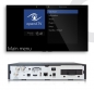 Preview: AB-Com Pulse 4K 1xDVB-S2X + 1x tuner DVB-T2/C UHD Sat Receiver