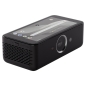 Preview: Estelle One 4G S Projector inkl. Fernbedienung (schwarz)