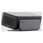 Preview: Estelle One 4G S Projector inkl. Fernbedienung (schwarz)