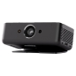 Preview: Estelle One 4G S Projector inkl. Fernbedienung (schwarz)