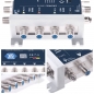 Preview: DUR-line MS 5/12 Blue ECO - Multischalter