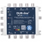 Preview: DUR-line MS 5/8 Blue ECO - Multischalter