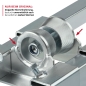 Preview: DUR-line Herkules S48-900 - Dachsparrenhalter