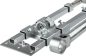 Preview: DUR-line Herkules S48-900 - Dachsparrenhalter