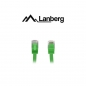 Preview: 5x Lanberg Cat5e Netzwerkkabel 1m
