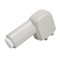 Preview: Triax TITW 3° Twin LNB Slim