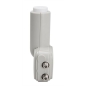 Preview: Triax Twin LNB Slim 3° TITW Multifeed