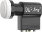 Preview: DUR-line UK 124-3L dCSS - Unicable LNB