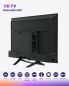 Preview: Strong 32'' HD TV SRT32HG4723C – LED Fernseher, Schwarz