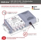Preview: DUR-line MS 5/8 G-HQ - Multischalter -Made in Germany