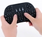 Preview: Digital Mini Wireless Keyboard Touchpad Tastatur