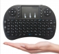 Preview: Digital Mini Wireless Keyboard Touchpad Tastatur