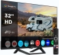 Preview: Strong 32'' HD TV SRT32HG4723C – LED Fernseher, Schwarz