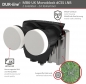 Preview: DUR-line MB6-UK Monoblock - dCSS LNB