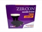 Preview: Zircon M-0230 Twin Monoblock LNB 3° Sat für 2 Teilnehmer DVB-S2 UHD 4K
