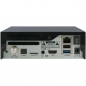 Preview: AB PULSe 4K Mini UHD Sat-Receiver 1xDVB-S2X, Linux E2, H.265, CI, LAN, schwarz Open ATV