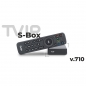 Preview: TVIP S-Box v.710 4K