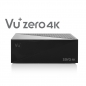 Mobile Preview: VU+ Plus Zero 4K DVB-C/T2 Linux HbbTV UHD 2160p Kabel Receiver Schwarz