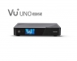 Preview: VU+ Uno 4K SE 1x DVB-S2X FBC Twin Tuner Linux UHD 2160p Receiver