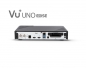 Mobile Preview: VU+ Uno 4K SE 1x DVB-S2X FBC Twin Tuner 1TB HDD Linux Receiver UHD 2160p