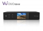 Preview: VU+ Duo 4K SE 1x DVB-S2X FBC Twin Tuner PVR ready Linux Receiver UHD 2160p