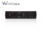 Preview: VU+ Duo 4K SE 1x DVB-S2X FBC Twin Tuner PVR ready Linux Receiver UHD 2160p