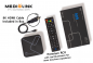 Preview: Medialink M9 Ultra 8K Streamer Linux + Android 9.0 + Multimedia