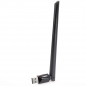 Preview: OCTAGON WL058 WLAN 150 Mbit/s USB 2.0 Adapter