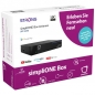 Preview: Simpli One Box Strong SRT 4250 DVB-T2