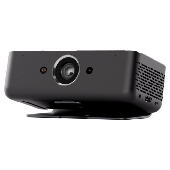 Estelle One 4G S Projector inkl. Fernbedienung (schwarz)