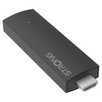 Preview: Strong · LEAP-UNA+ Android TV Stick sw