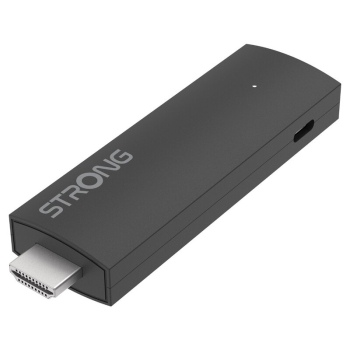Preview: Strong · LEAP-UNA+ Android TV Stick sw