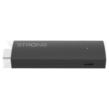 Preview: Strong · LEAP-UNA+ Android TV Stick sw