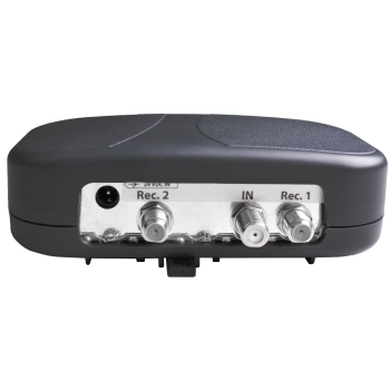 Preview: Johansson Stacker - Destacker Einkabellösung mit DiSEqC Funktion