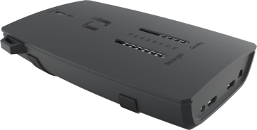 INVERTO SATPAL SAT-MESSGERÄT CONTROLLER SATELLITEN-FINDER IDLU-SPAL03 FÜR IOS & Android