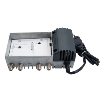 Triax GHV 530 Hausanschlussverstärker, Verst. 30dB, 47...1006MHz