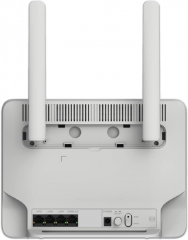 Strong 4G+ LTE Router 1200