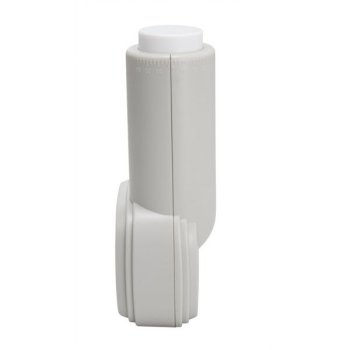Triax TITW 3° Twin LNB Slim