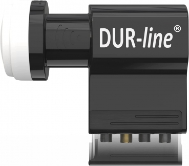 DUR-line UK 124-3L dCSS - Unicable LNB