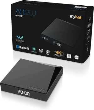 Amiko A11 Blu