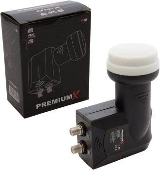 PremiumX PX-WR Wideband LNB