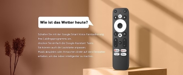GigaBlue Android11 Giga TV Stick 4K PRO HDR60Hz / HDMI2.1