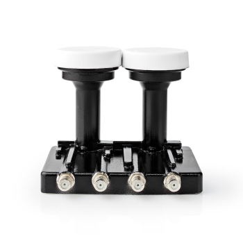 Monoblock 4,3 ° Astra1 / Astra3 Quad