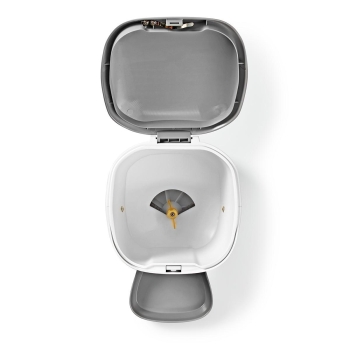 SmartLife Futterspender für Haustiere | Wi-Fi | 3.7 l | AndroidT / IOS