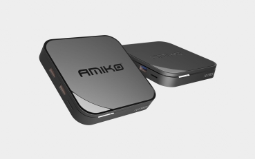 Amiko A11 Green