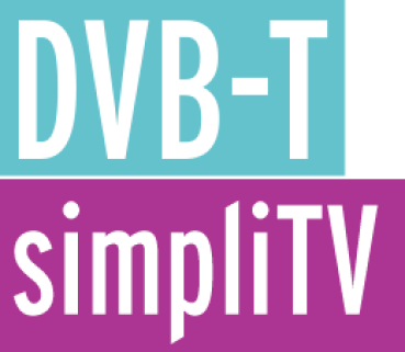 Simpli TV MODUL für DVB-T2