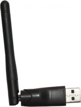 Wifi mit Antenne USB Stick Dongle 150 Mbit