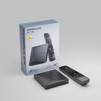 Formuler Z12 PRO